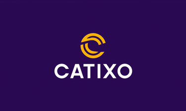 Catixo.com - Creative brandable domain for sale